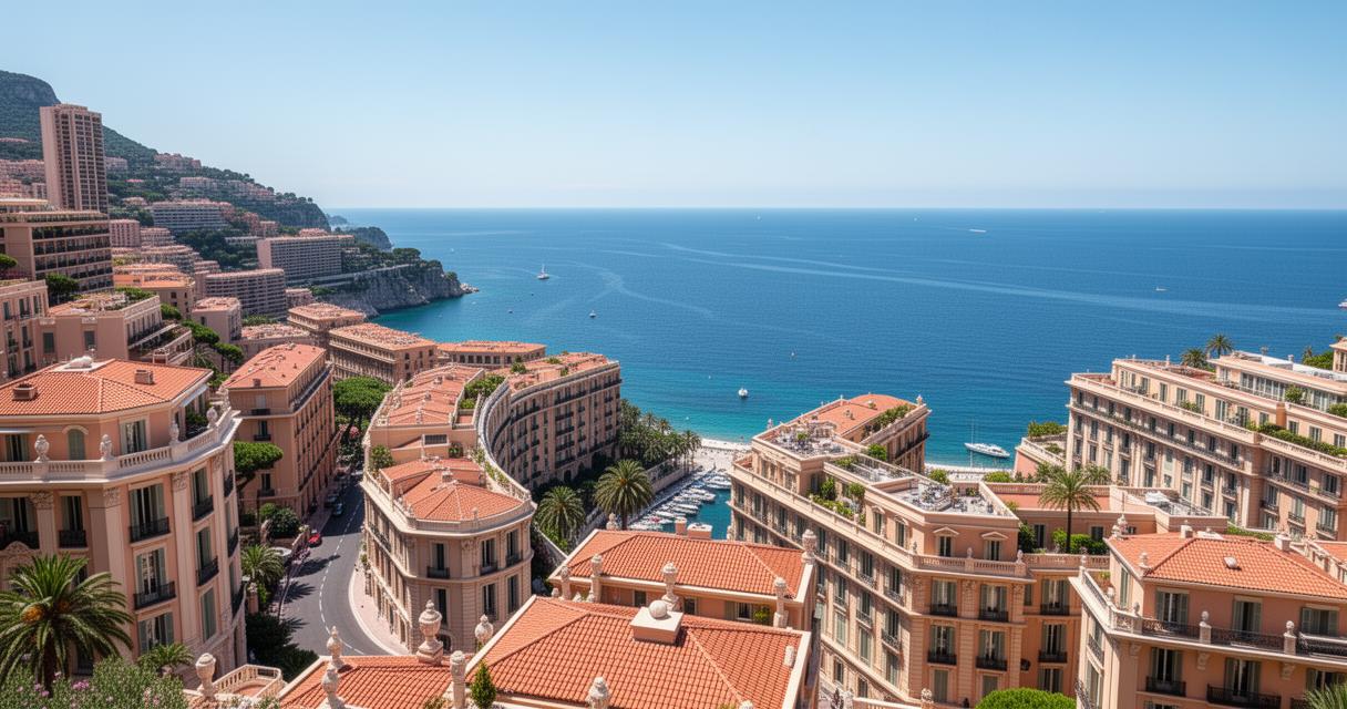 Quel est le code postal de Monaco : découverte du système postal du jardin exotique à Roquebrune-Cap-Martin