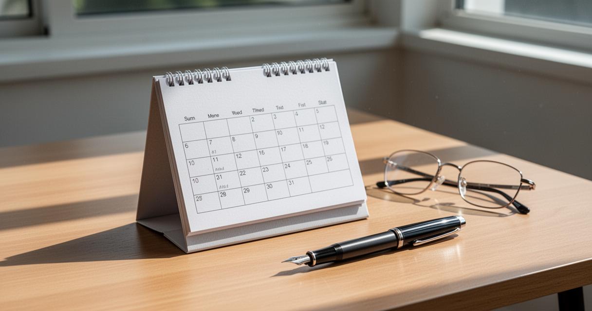 Les jours calendaires definition : voici les informations cles a savoir en gestion de projet