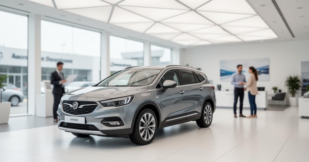 RVP – Vente au Personnel chez Renault : les avis des employés sur leur vente de voiture de collaborateur